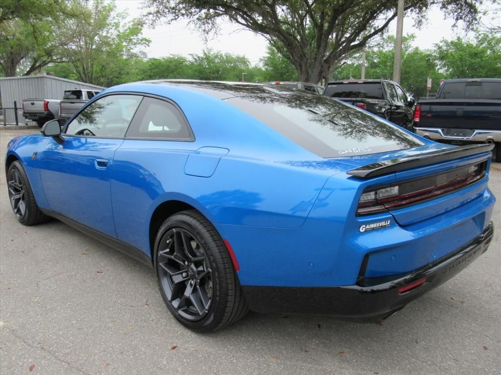 New 2026 Bludicrous Dodge Scat Pack image 5