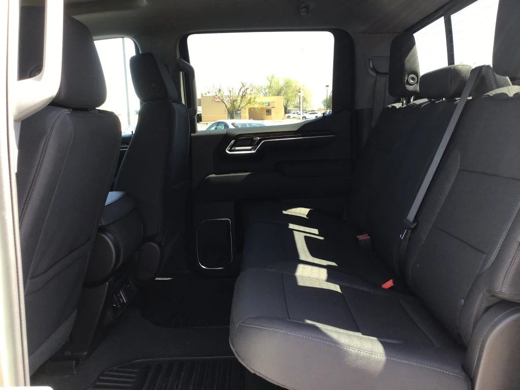 2026 GMC Sierra 1500 SLE - Photo 10