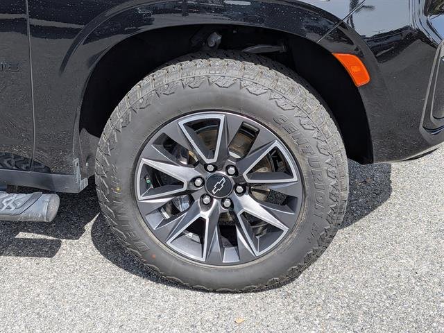 2023 Chevrolet Tahoe Z71 - Photo 10