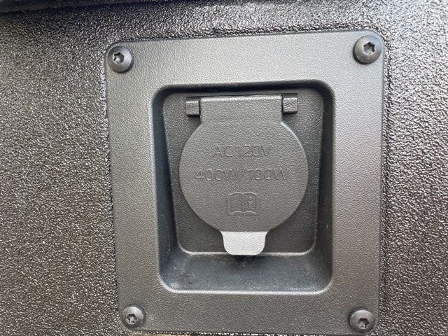 2025 Toyota Tacoma TRD Sport - Photo 17