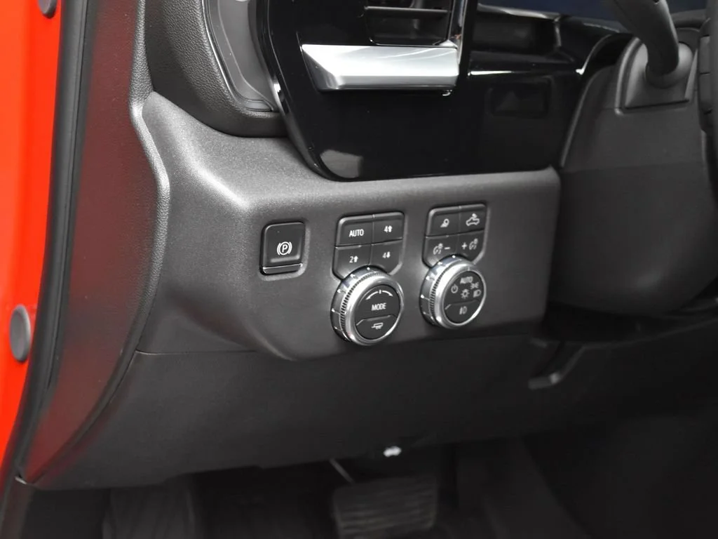 New 2026 Cardinal Red GMC Elevation image 10