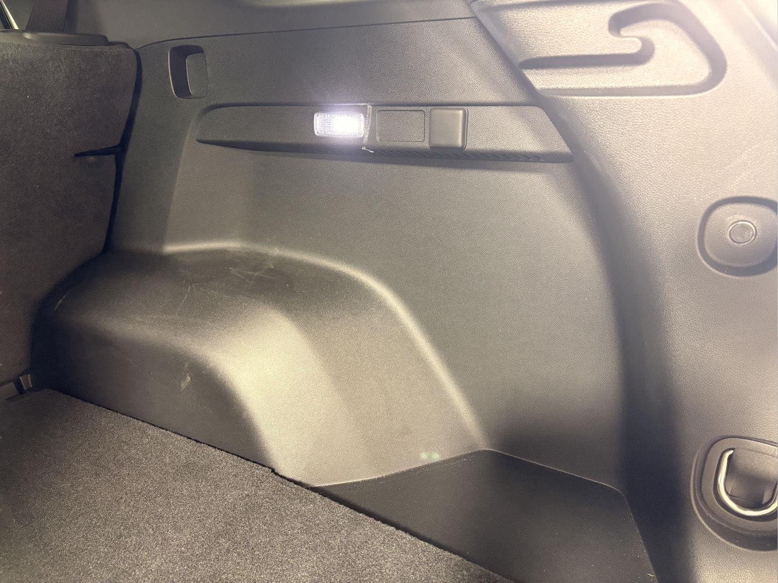 2025 Chevrolet Equinox LT - Photo 8
