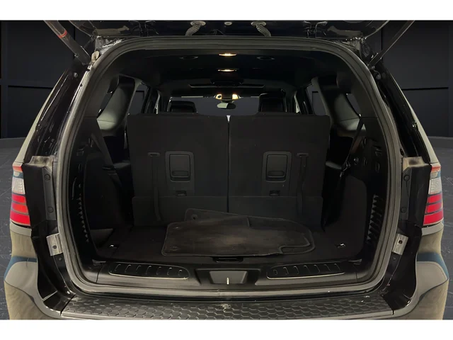 Used 2018 DB Black Clearcoat Dodge R/T image 28