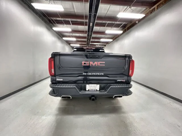2025 GMC Sierra 1500 AT4 - Photo 7