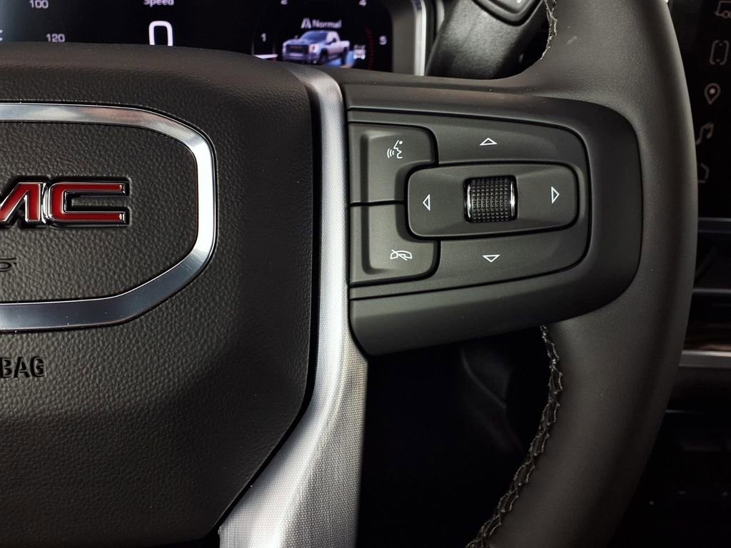 2026 GMC Sierra 2500HD SLE - Photo 20
