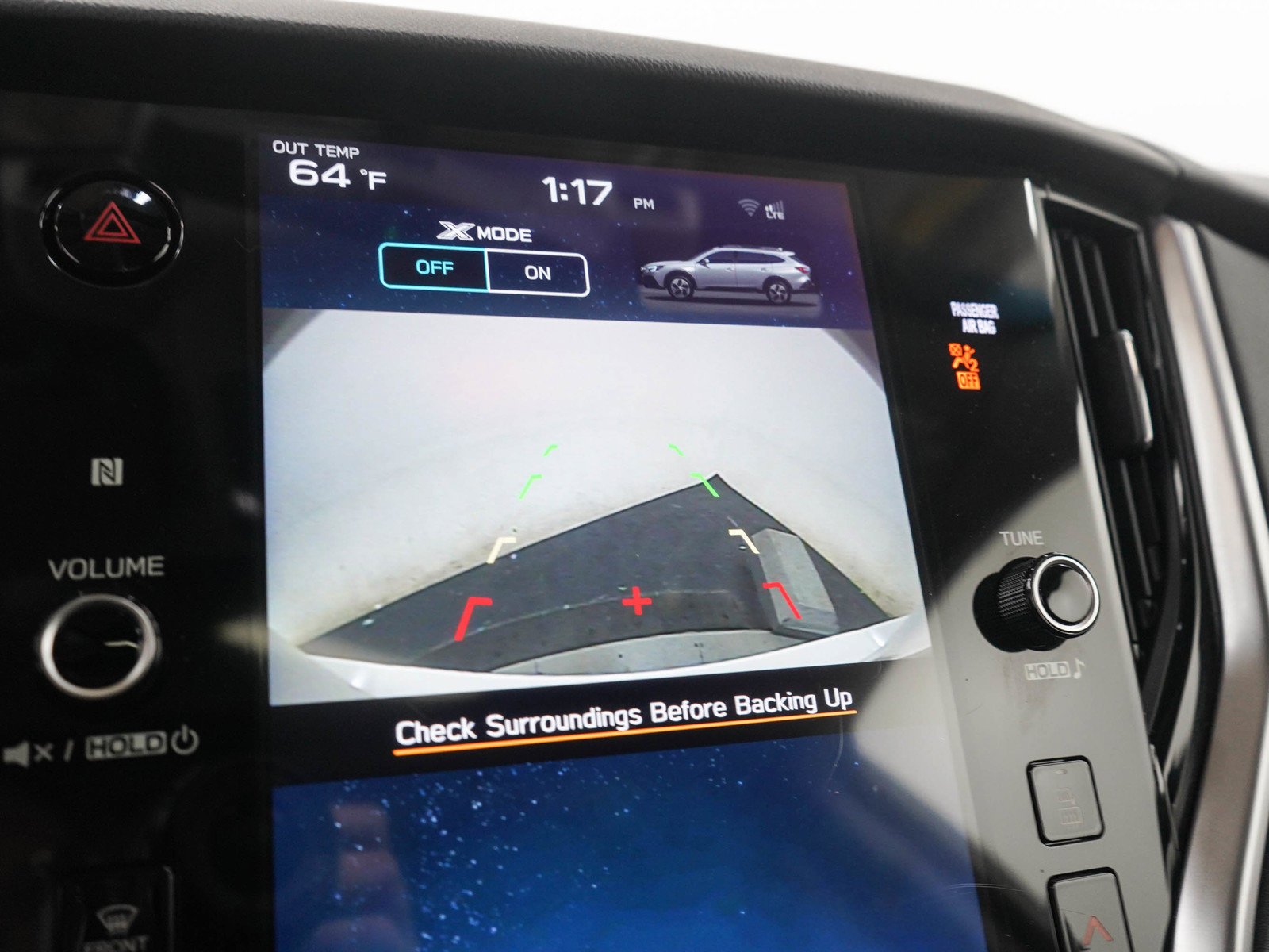 Used 2020 Crystal White Pearl Subaru Premium image 28