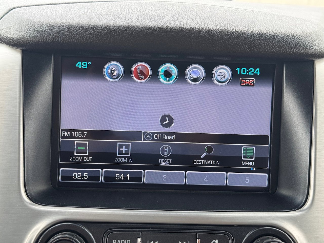 2019 GMC Yukon SLT - Photo 23