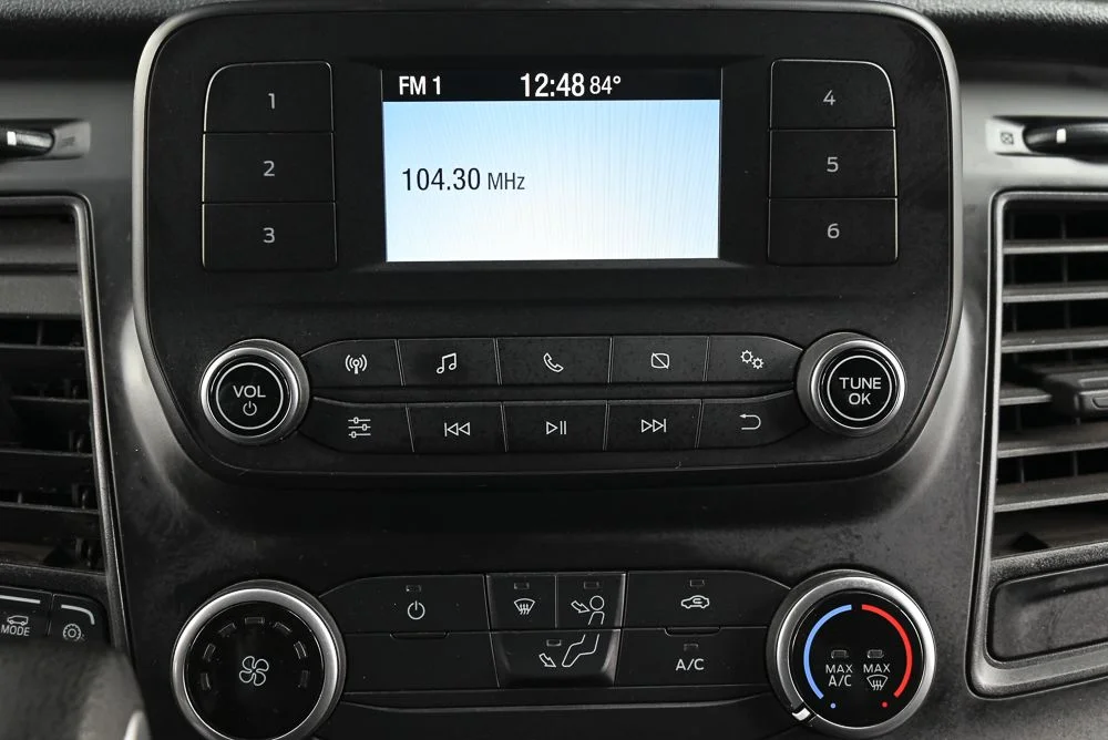 2023 Ford Transit Van Base - Photo 26