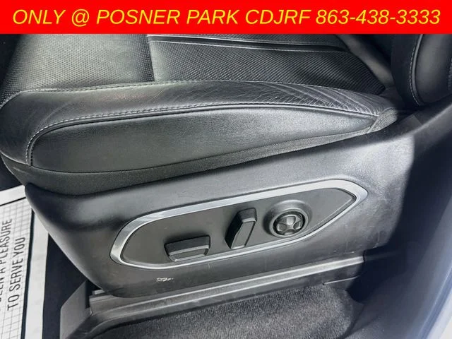 Used 2024 White Jeep Series II image 20