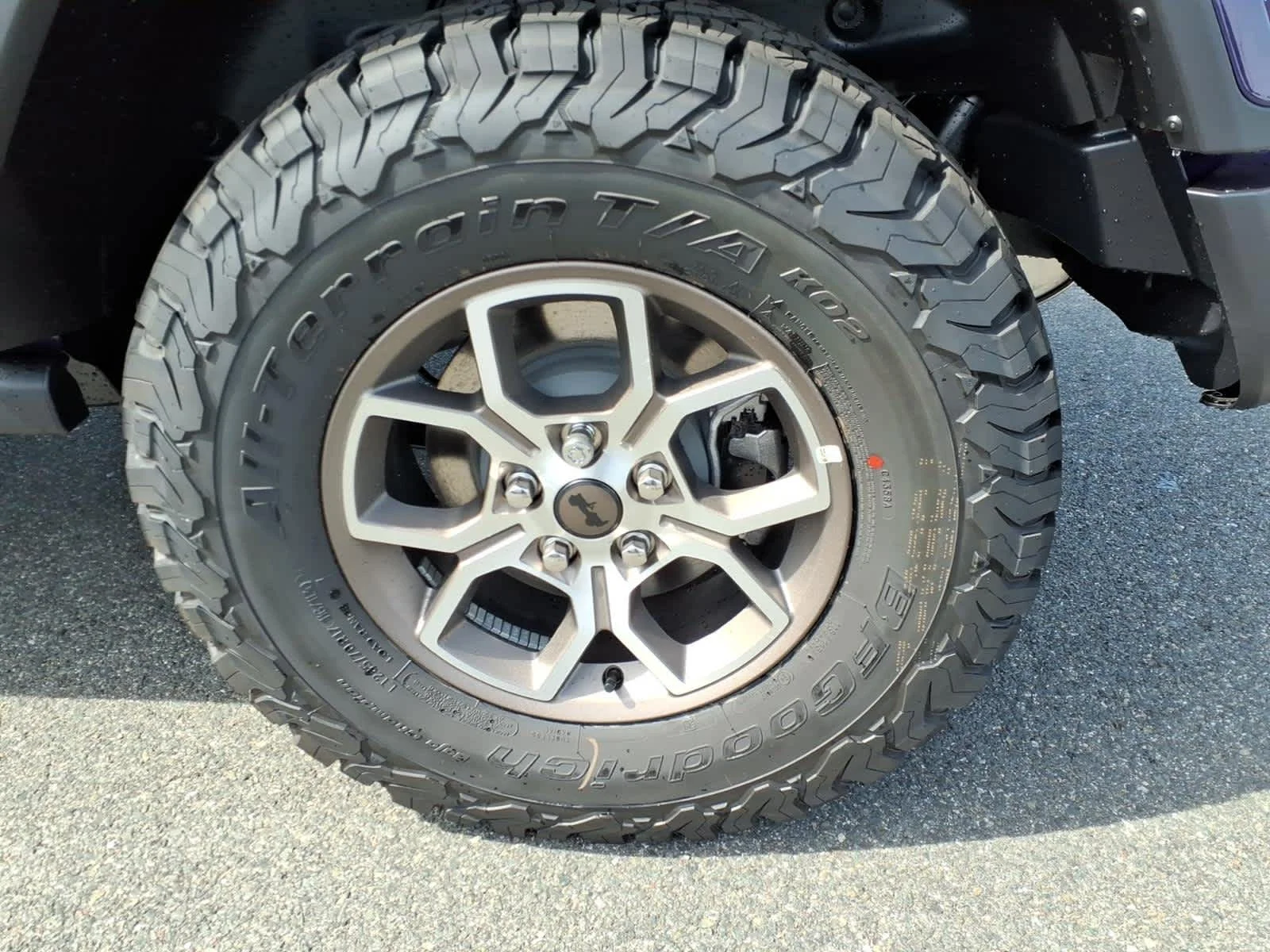 New 2026 Reign Jeep Rewind image 5