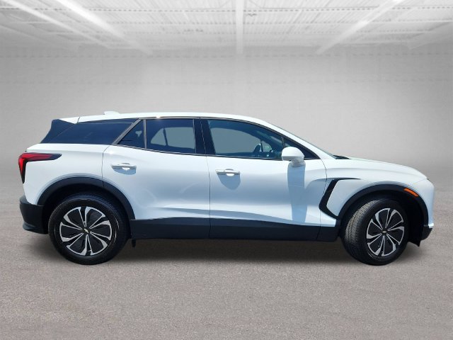 2026 Chevrolet Blazer EV LT - Photo 8