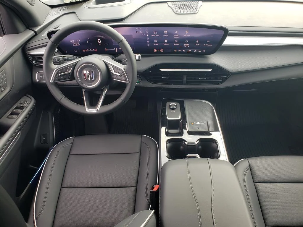 2027 Buick Enclave Preferred - Photo 13