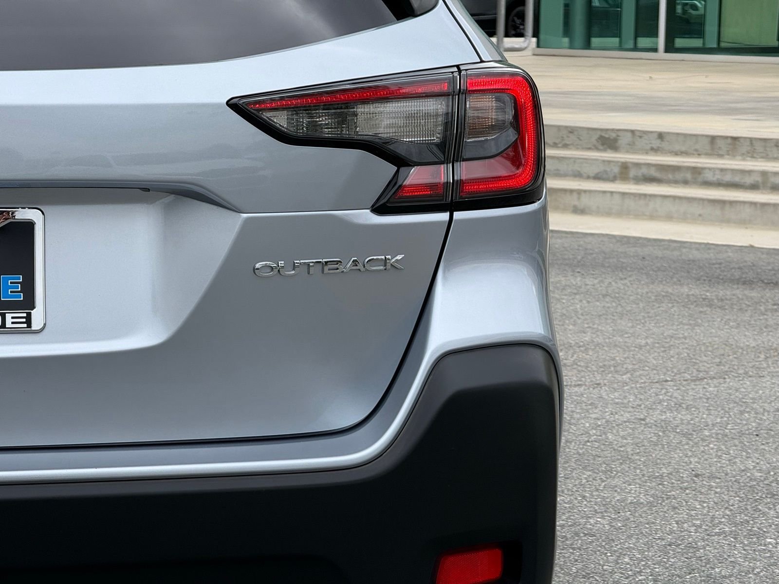 2024 Subaru Outback Premium - Photo 14