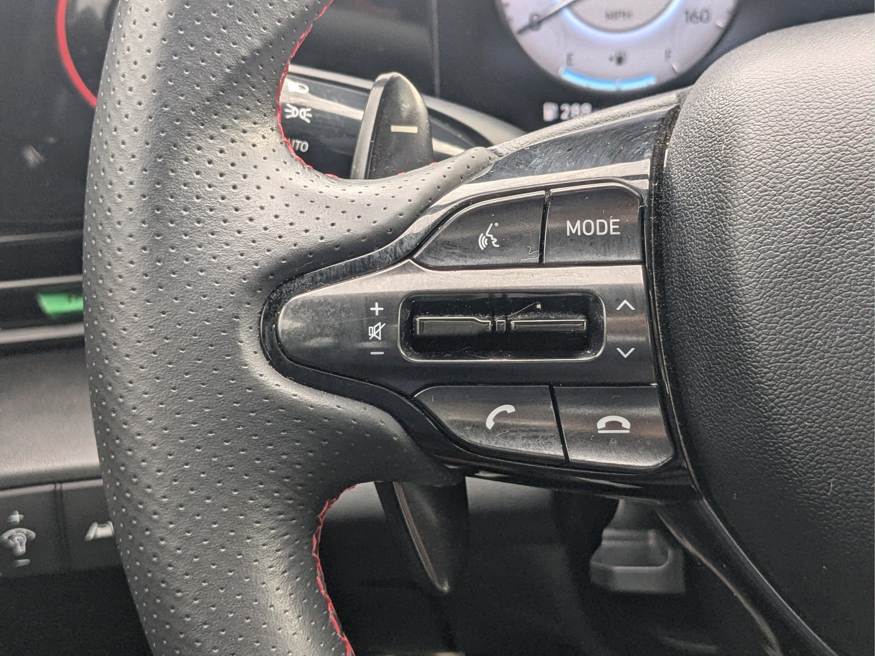 2023 Hyundai Elantra N Line - Photo 30