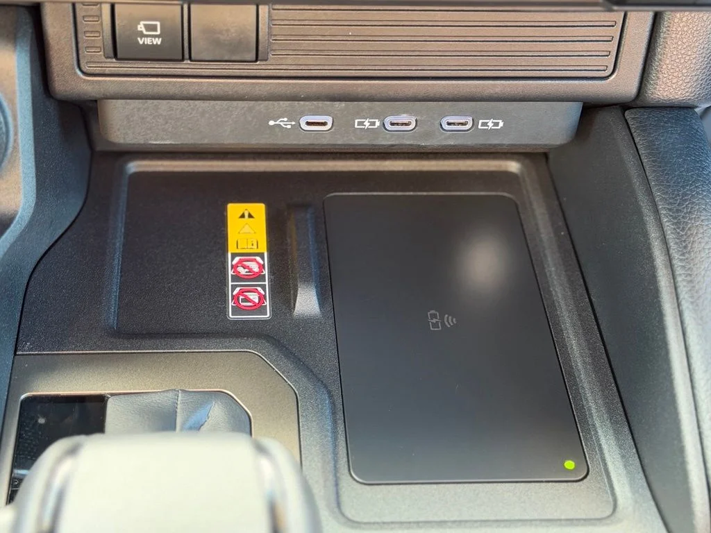 Used 2026 Black Toyota Base image 19