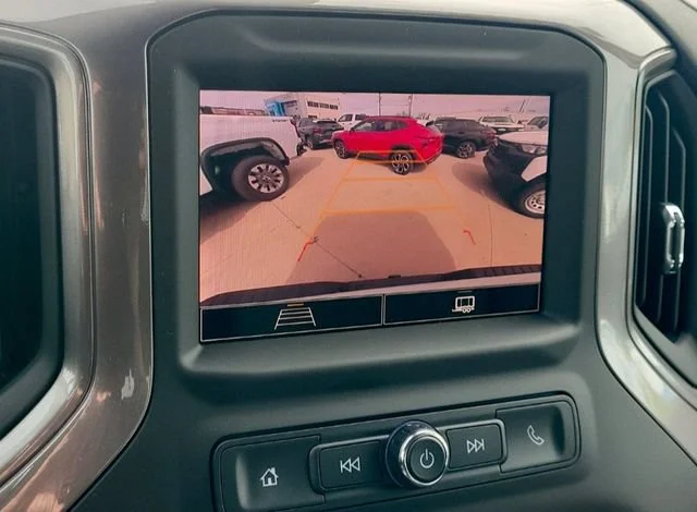 2026 Chevrolet Silverado 2500 HD Work Truck - Photo 10