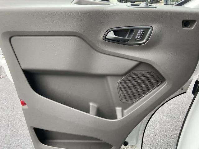 New 2026 Oxford White Ford Shelf Kit Upfit image 16