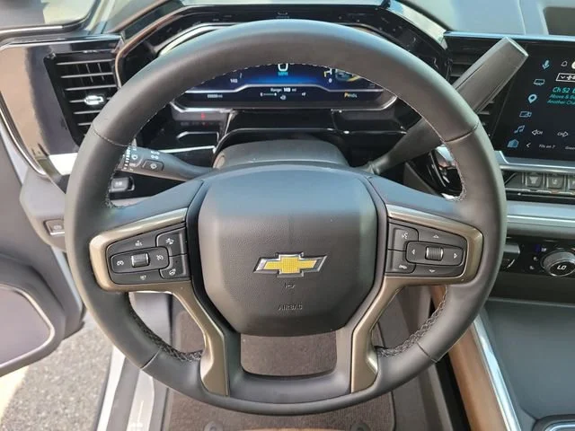 2024 Chevrolet Silverado 2500HD High Country - Photo 27