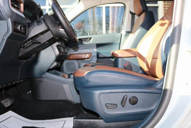 2024 Ford Maverick Lariat - Photo 18