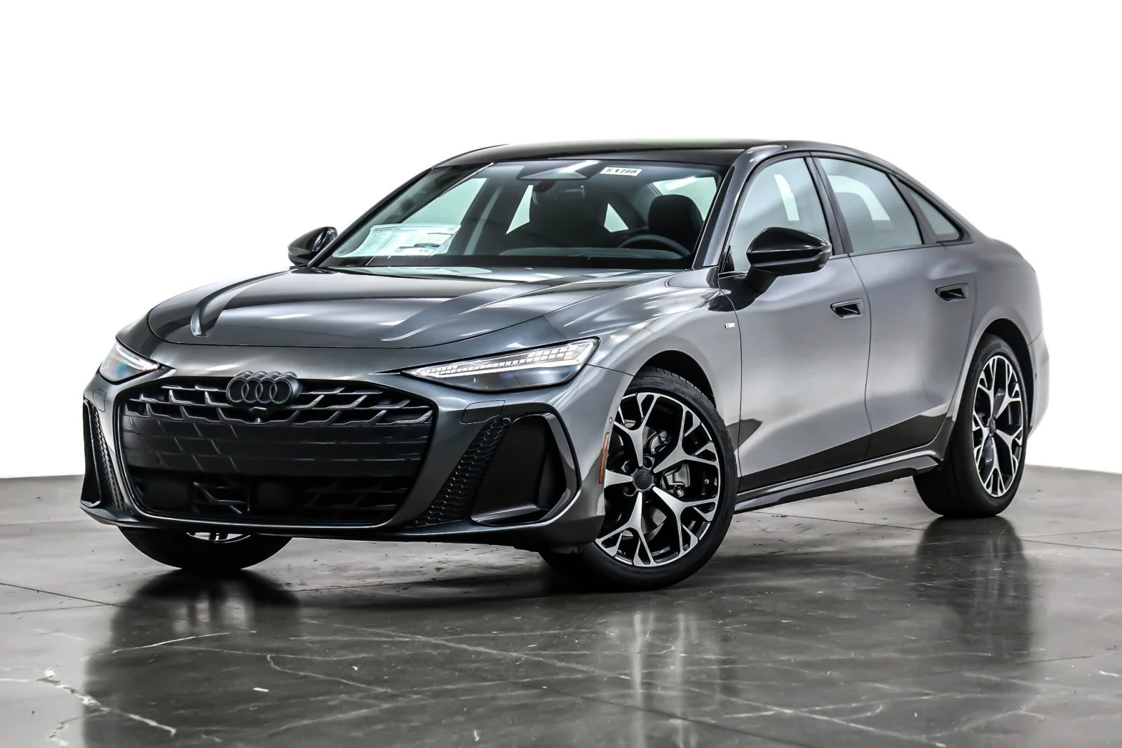 2026 Audi A6 Premium Plus quattro S tronic's photo