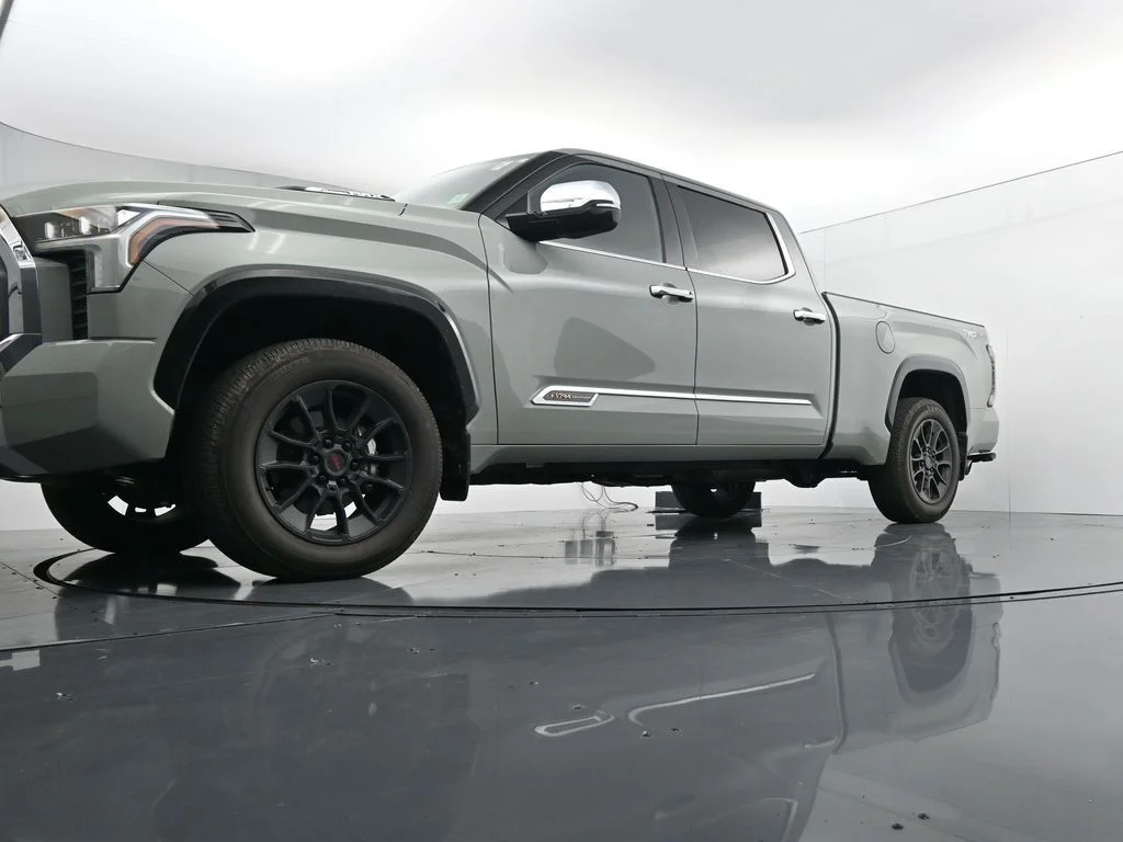 Used 2024  Toyota 1794 Edition image 26