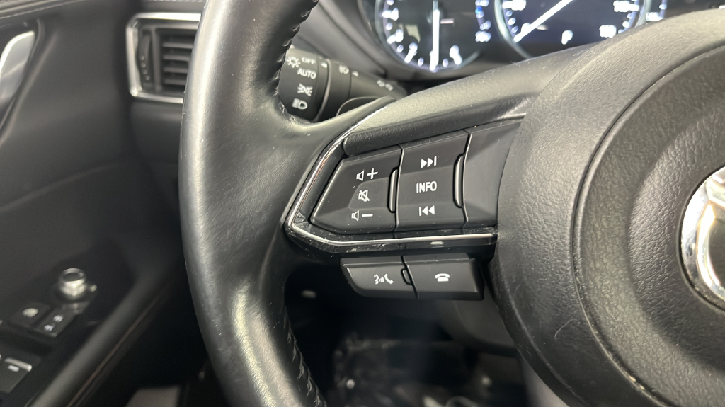 2021 Mazda CX-5 Grand Touring - Photo 24