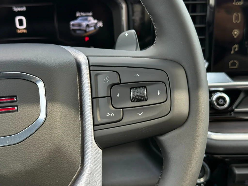 2026 GMC Sierra 1500 SLT - Photo 40