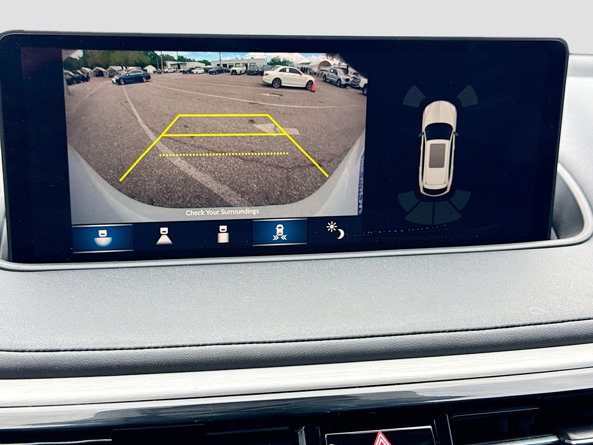 2023 Acura MDX Technology Package - Photo 33
