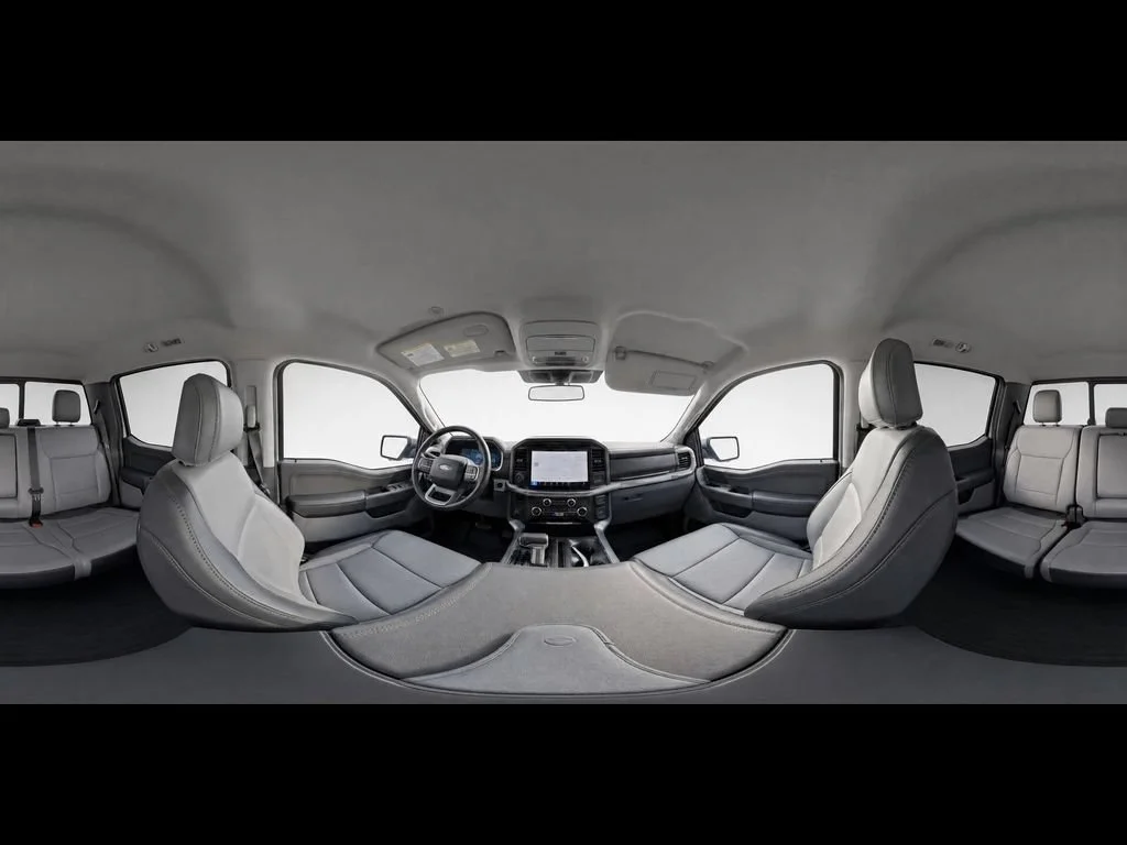 2025 Ford F-150 Lariat - Photo 25