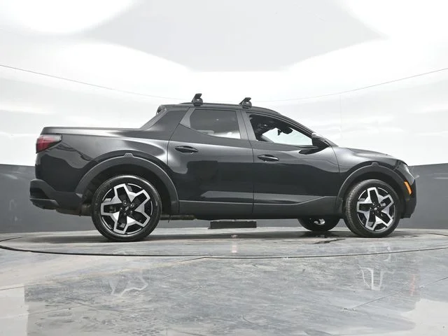 Used 2023 Black Hyundai Limited image 25