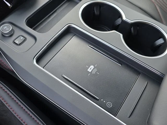 New 2026 Liquid Carbon Metallic Acura Type S w/Advance Package image 21