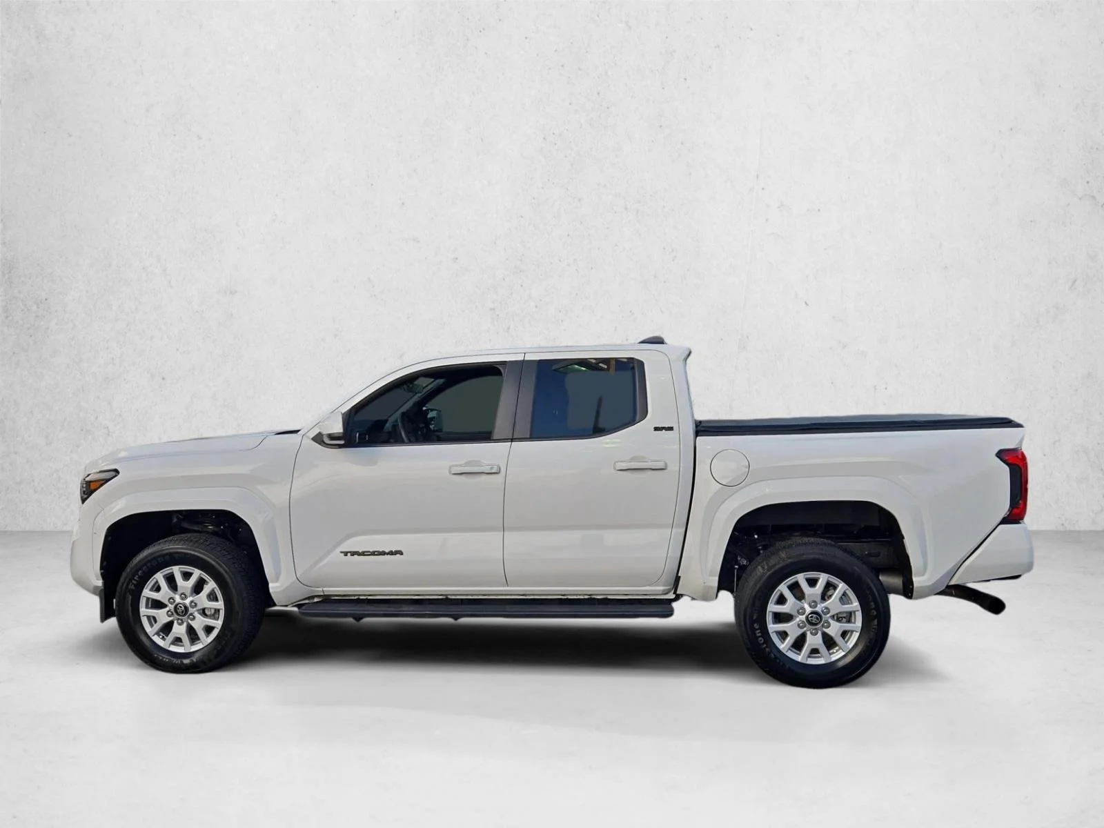 Used 2024 Ice Cap Toyota SR5 image 8