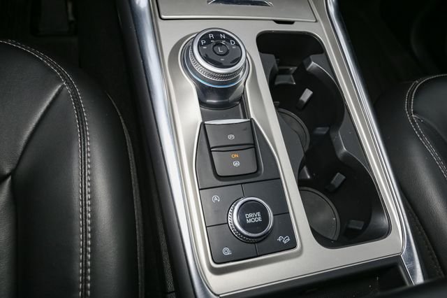 Used 2023 Blue Ford XLT image 31