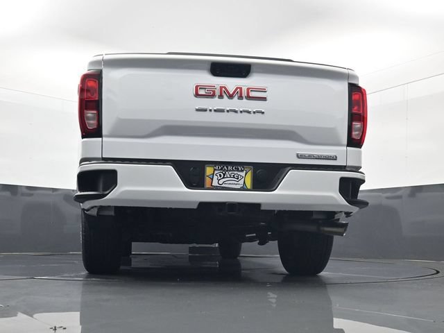 2024 GMC Sierra 1500 Elevation - Photo 27