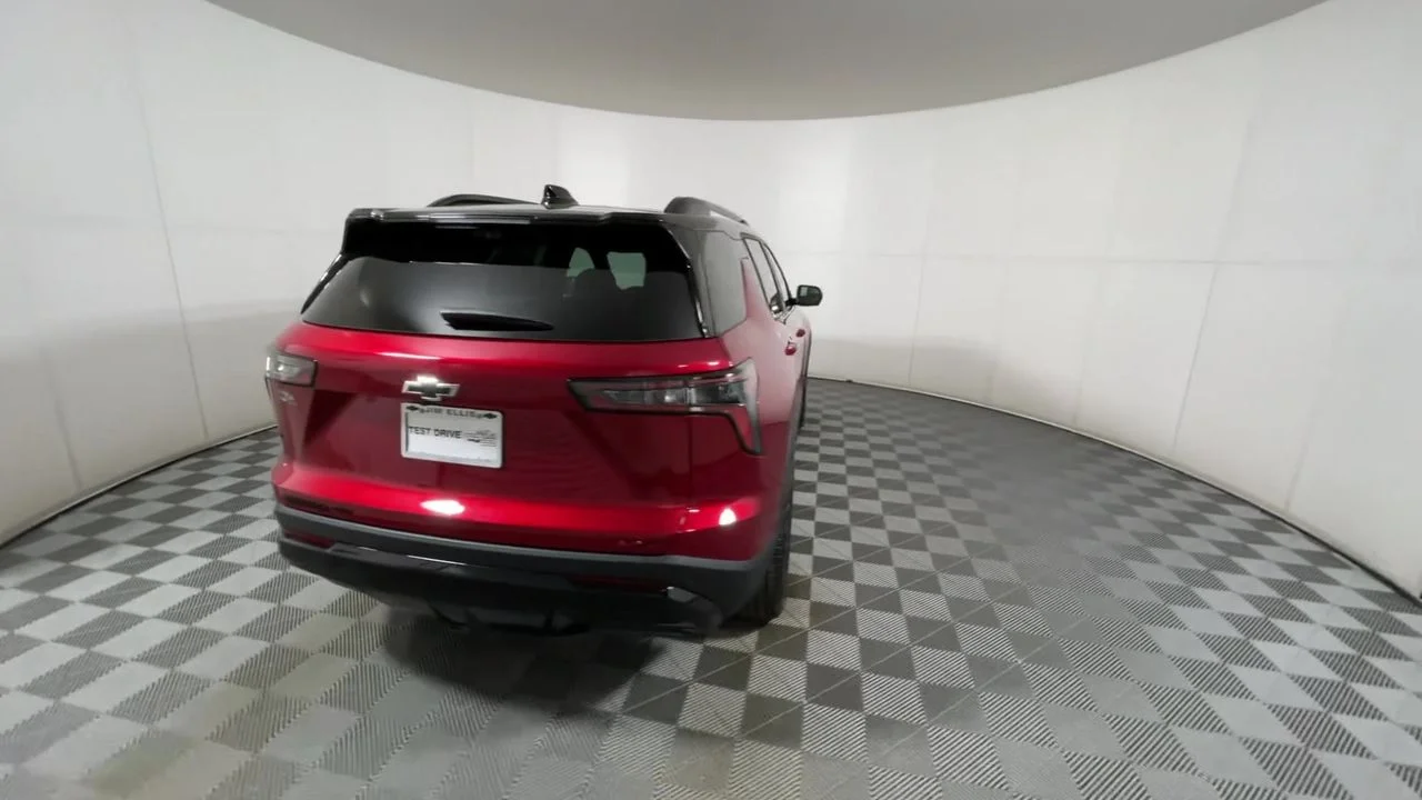 2025 Chevrolet Equinox RS - Photo 99
