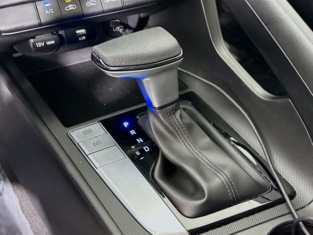 Used 2024 Gray Hyundai SE image 17