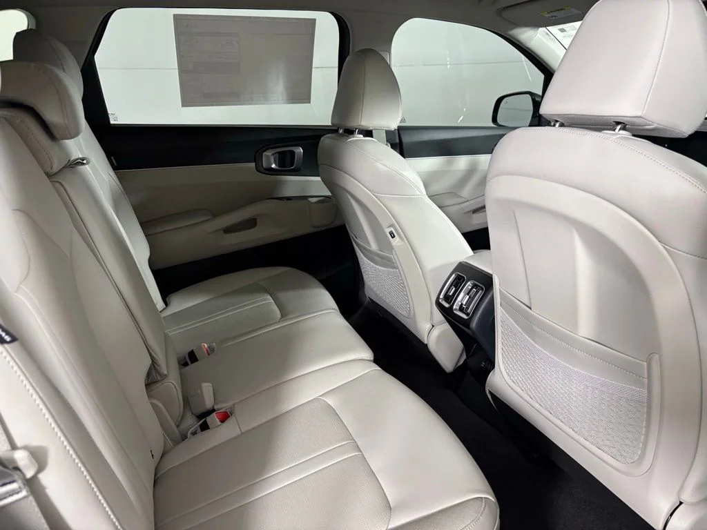 New 2026 Midnight Lake Blue Kia S image 17