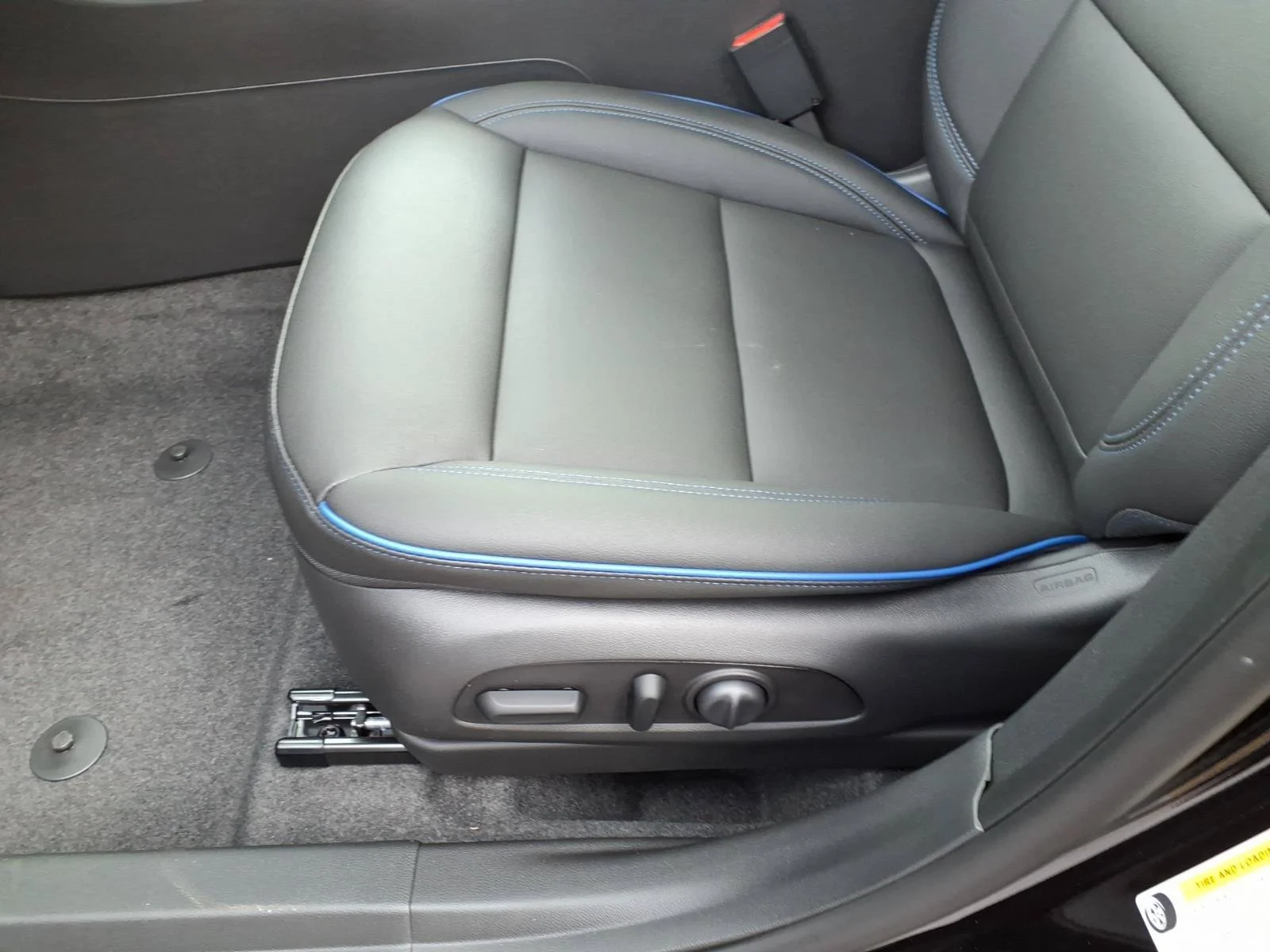 2026 Buick Envista Sport Touring - Photo 13