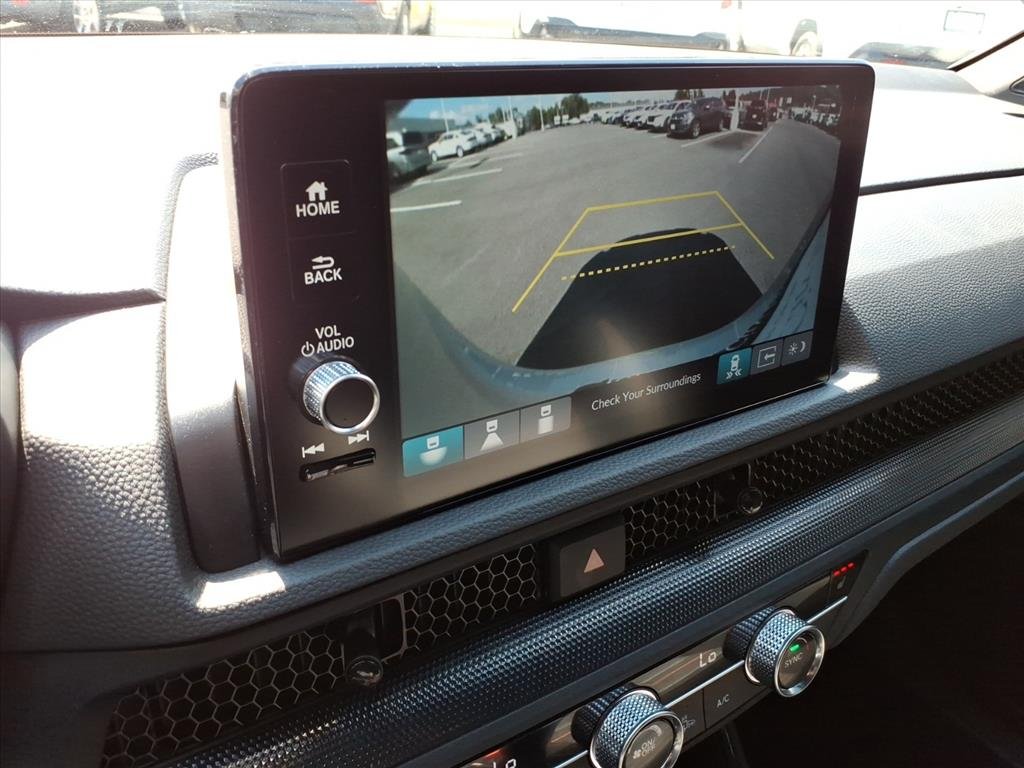 Used 2025 GRAY Honda Sport-L image 25