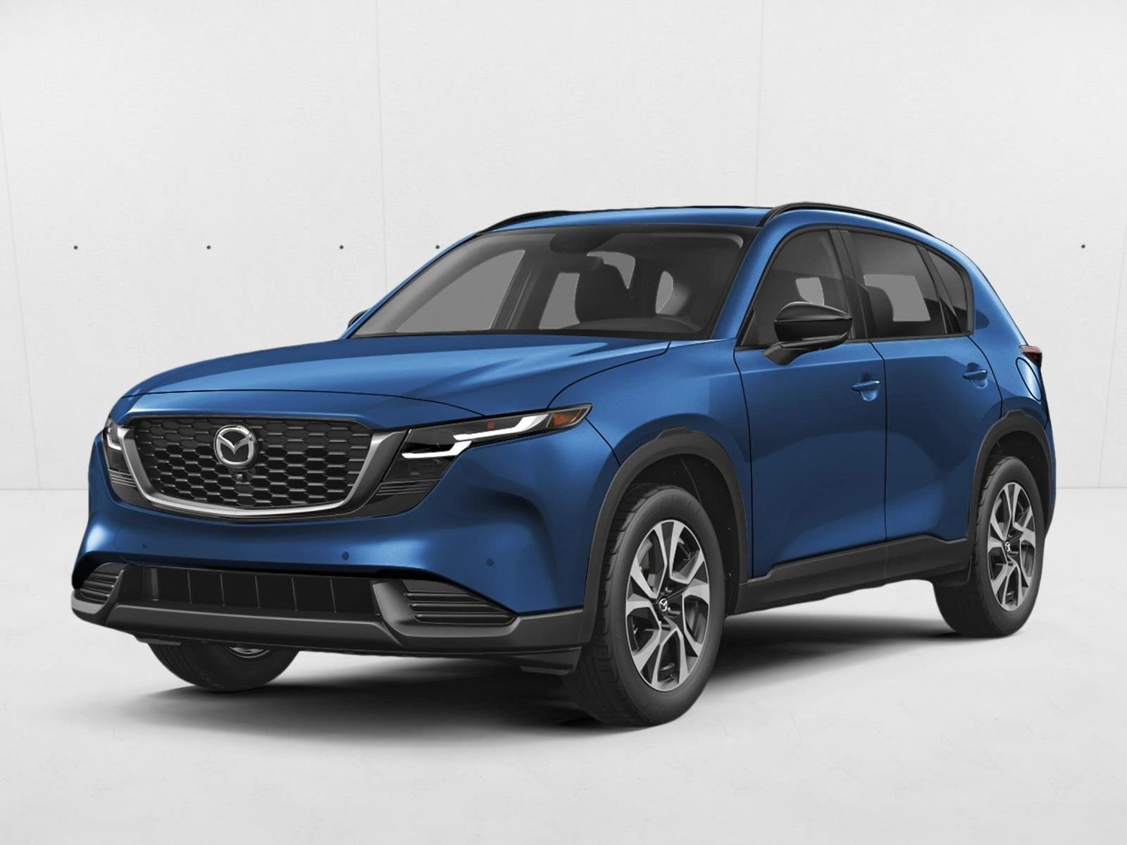 2026 Mazda CX-5 S Preferred Auto AWD's photo