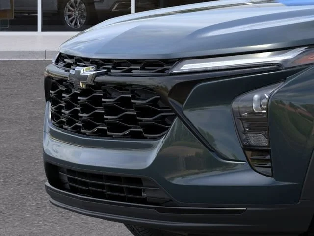 2026 Chevrolet Trax LT - Photo 13