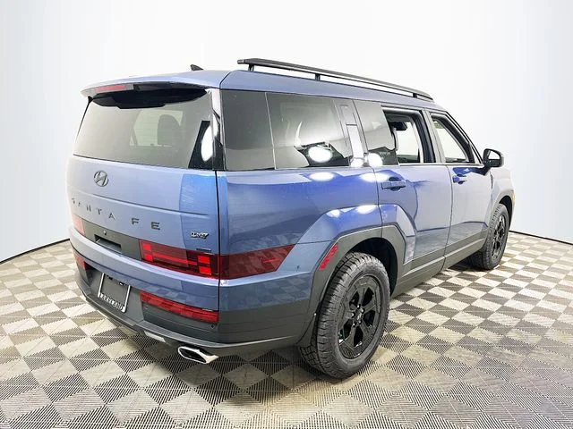 New 2026 Hyundai SANTA FE XRT