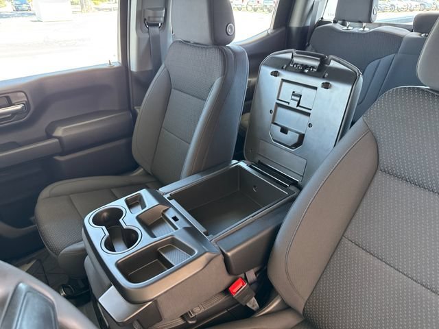 2026 Chevrolet Silverado 1500 Work Truck - Photo 26