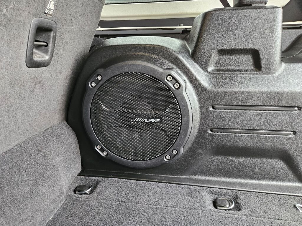 Used 2023 Gray Jeep Rubicon 4xe image 14
