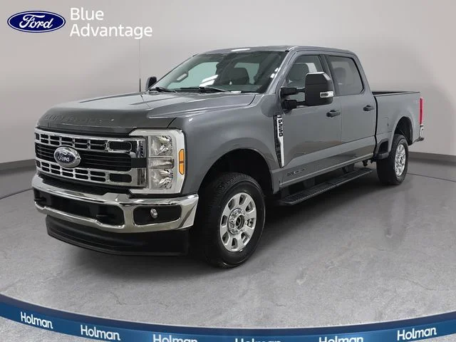 2024 Ford F-250 XLT 4x4 Crew Cab 6-3/4' Box's photo