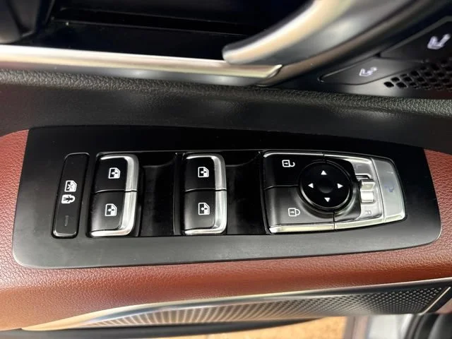 Used 2024 Gray Kia SX Prestige image 10