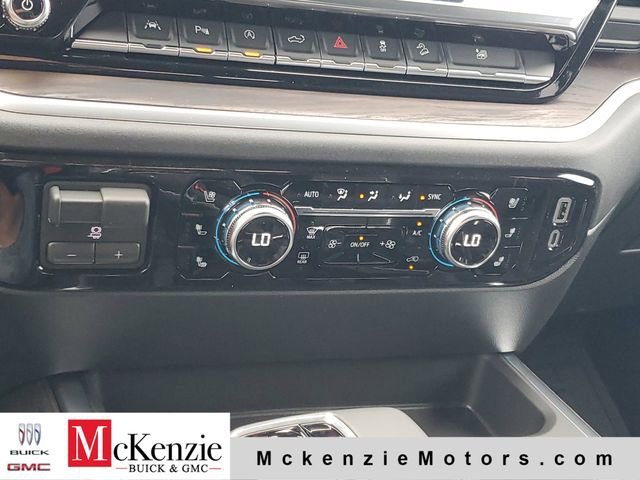 2026 GMC Sierra 1500 SLT - Photo 18