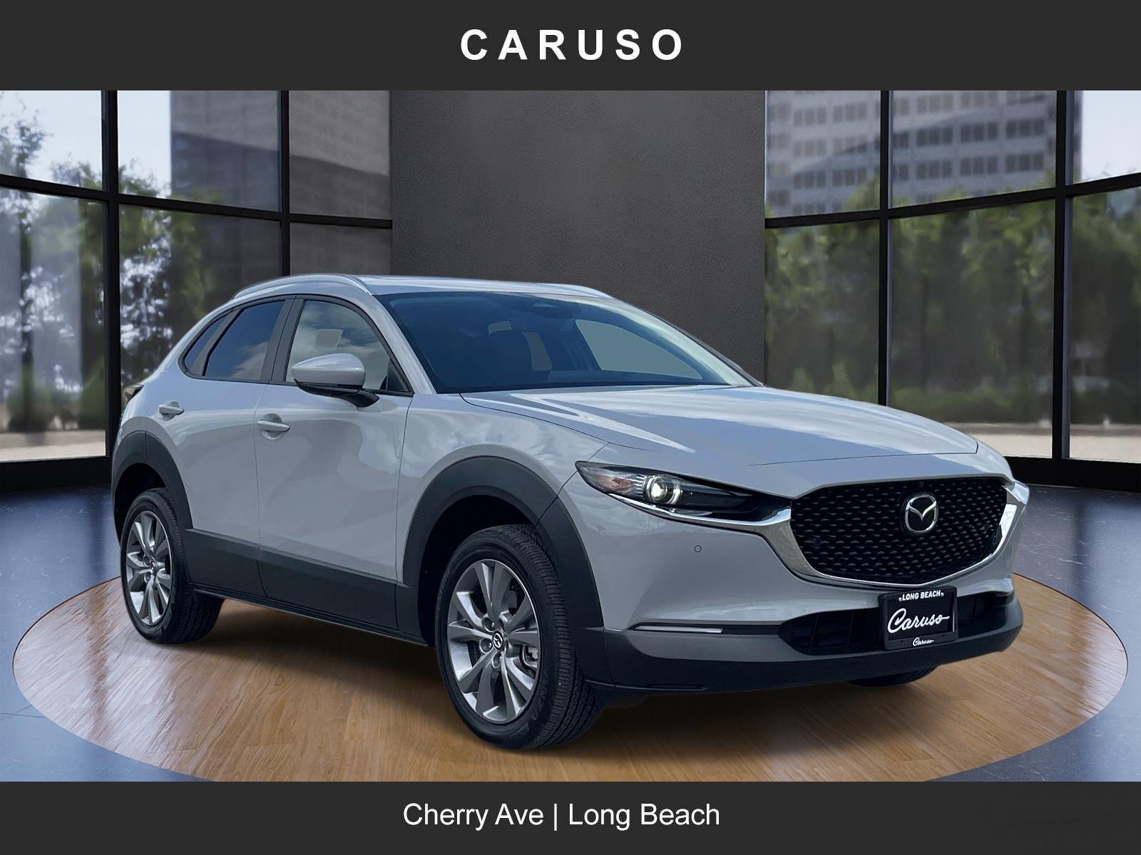 2026 Mazda CX-30