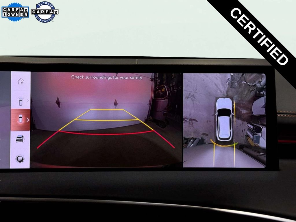 2026 GENESIS GV70 Sport Prestige - Photo 14