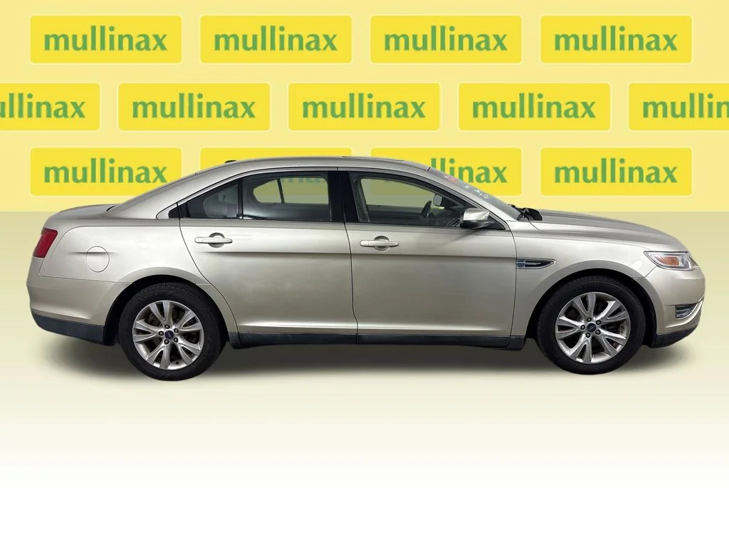 Used 2011 Ford Taurus SEL with VIN 1FAHP2EW4BG141905 for sale in Vero Beach, FL